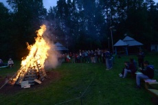 Majak Molodeghnoe 